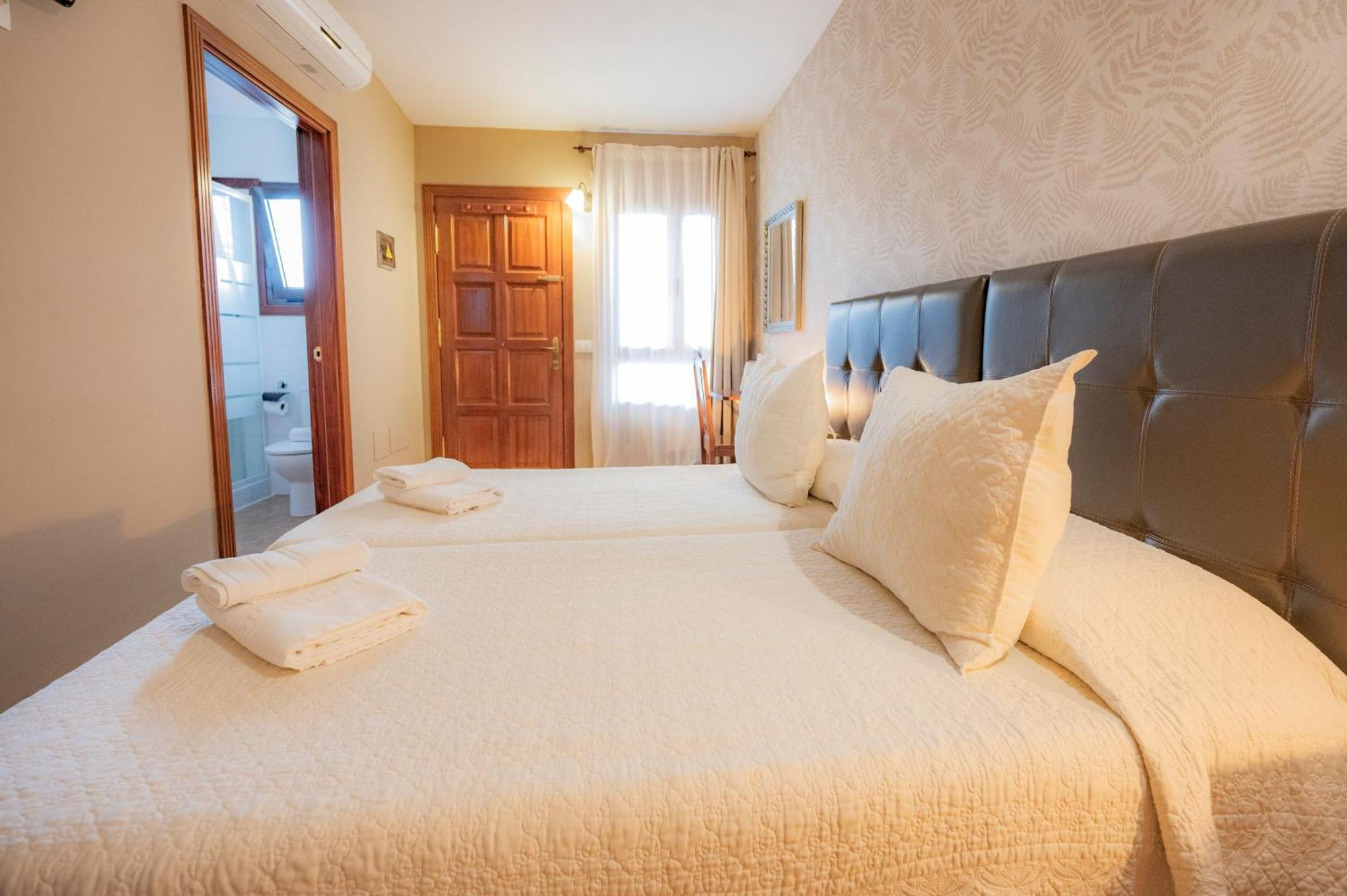 La Asomada Del Gato Guest House ลาลากูนา ภายนอก รูปภาพ